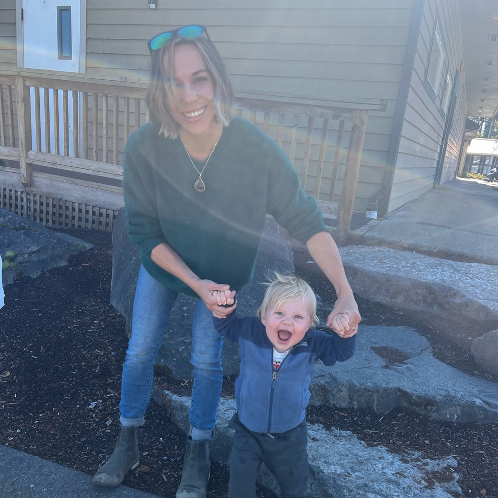 Meet your Posher, Carley